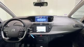 Lízing Hatchback Citroën GRAND C4 PICASSO 2015