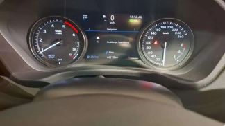 Leasing Sedan Cadillac XT4 2022