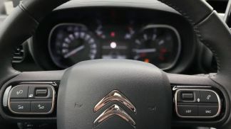 Leasing Wagon Citroën Berlingo 2023