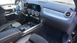 Lízing Hatchback MERCEDES B 250 2020
