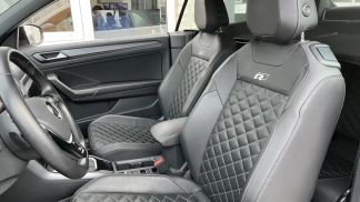 Lízing Kabriolet Volkswagen T-Roc 2021