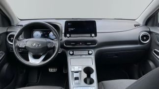 Finansowanie SUV Hyundai Kona 2021