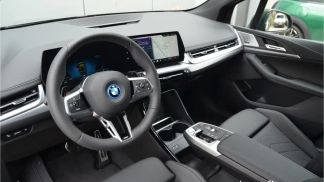 Leasing Hatchback BMW 225 2025