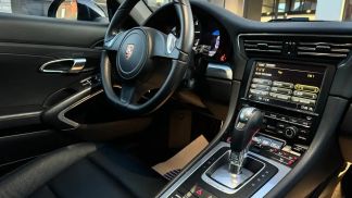 Finansowanie Coupé Porsche 991 2014
