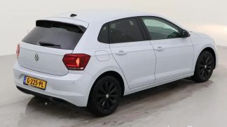 Leasing Hatchback Volkswagen Polo 2019
