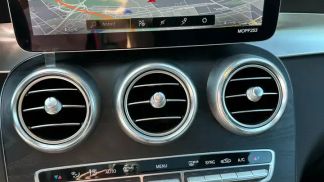 Lízing Kupé MERCEDES GLC 43 AMG 2019