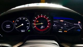 Financování Kupé Porsche 992 2023