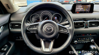 Leasing SUV Mazda CX-5 2020