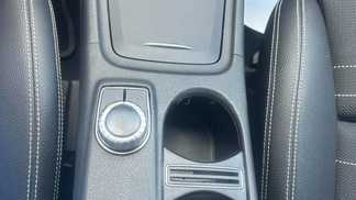 Lízing Kombi MERCEDES CLA 2015