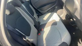 Leasing SUV Renault Captur 2013