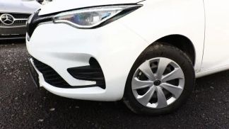 Lízing Hatchback Renault ZOE 2021