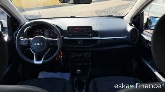 Leasing Hatchback Kia Picanto 2022