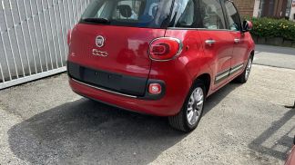 Finansowanie Hatchback Fiat 500L 2013