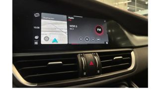 Lízing Sedan Alfa Romeo Giulia 2023