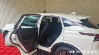 Finansowanie SUV Nissan Qashqai 2022