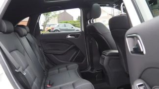 Finansowanie Hatchback MERCEDES B 180 2015
