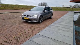 Finansowanie Wóz Volkswagen Golf 2014