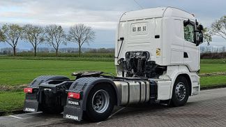 Finansowanie Ciągnik siodłowy Scania R450 2016