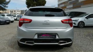 Finansowanie Sedan Citroën DS5 2013