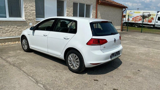 Lízing Hatchback Volkswagen GOLF 7 2016