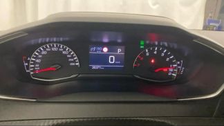 Leasing Sedan Peugeot 208 2023