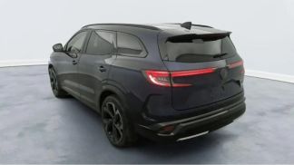 Leasing Hayon Renault Espace 2025