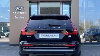 Leasing Wagon Volvo V60 2023