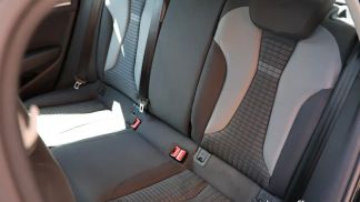 Finansowanie Sedan Audi A3 2014