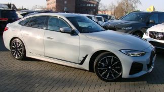 Financování Kupé BMW 430 2024