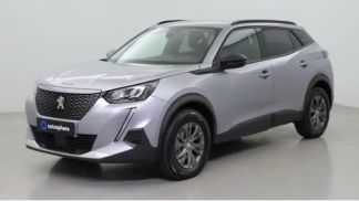 Lízing SUV Peugeot 2008 2022