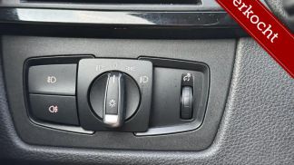 Lízing Sedan BMW 330 2016