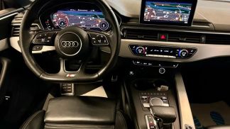 Leasing Coupe Audi A5 2019