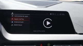 Lízing Sedan BMW 218 2020