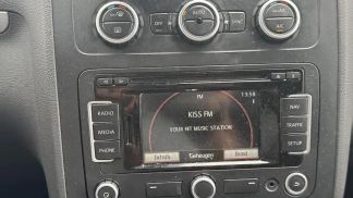 Lízing Hatchback Volkswagen Touran 2014
