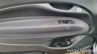 Financování Konvertibilní Fiat 500e 2022