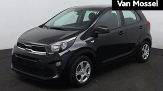 Leasing Hayon Kia Picanto 2022