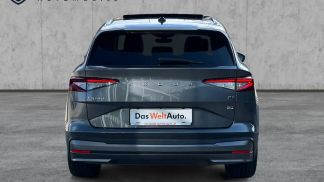 Finansowanie SUV Skoda Enyaq 2023