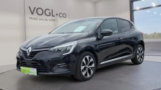 Leasing Hatchback Renault Clio 2023