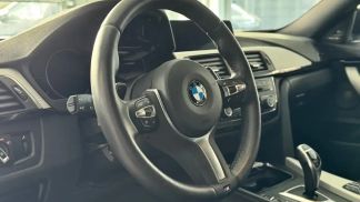 Leasing Coupe BMW 430 2018