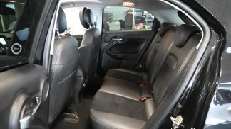 Finansowanie Hatchback Fiat 500X 2020