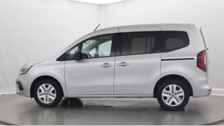 Leasing Passenger transport Renault Kangoo 2022