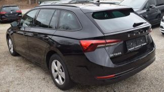 Finansowanie Sedan Skoda Octavia 2021