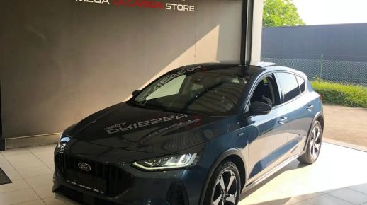 Ford Focus 2023