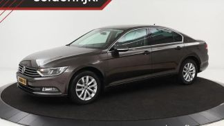 Leasing Sedan Volkswagen Passat 2016