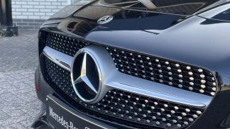 Leasing Sedan MERCEDES CLA 180 2018