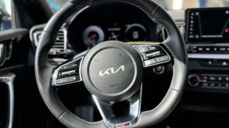 Financování Sedan Kia CEED / CEE'D 2022