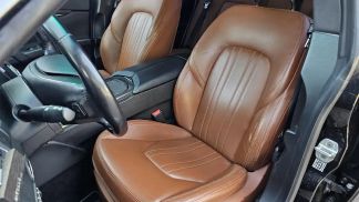 Lízing Sedan Maserati Ghibli 2014