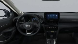 Finansowanie SUV Toyota Yaris Cross 2025