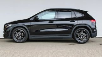 Leasing SUV MERCEDES GLA 180 2024