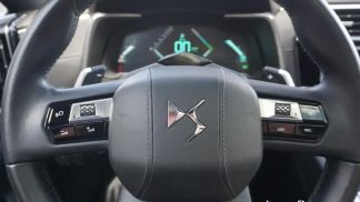 Lízing Sedan DS Automobiles DS 9 2022
